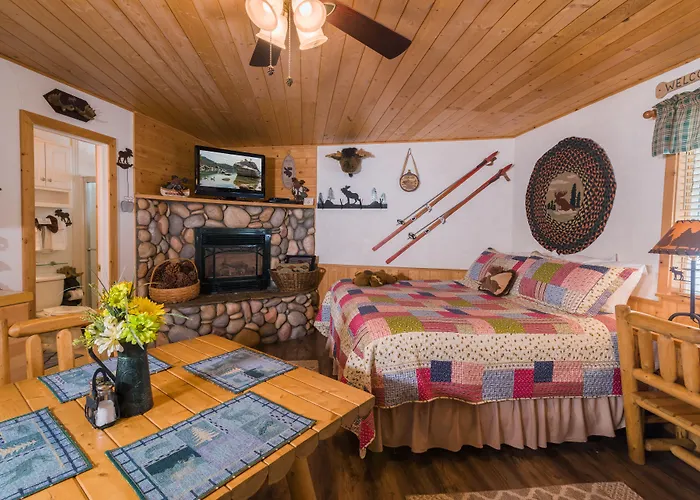 Fireside Lodge