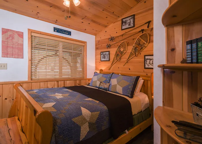 Fireside Lodge